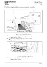 Preview for 104 page of Multiva Cerex 300 SeedPilot Operation And Maintenance Manual