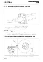 Preview for 105 page of Multiva Cerex 300 SeedPilot Operation And Maintenance Manual