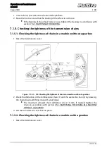 Preview for 106 page of Multiva Cerex 300 SeedPilot Operation And Maintenance Manual