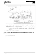 Preview for 107 page of Multiva Cerex 300 SeedPilot Operation And Maintenance Manual