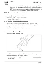 Preview for 110 page of Multiva Cerex 300 SeedPilot Operation And Maintenance Manual