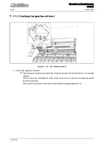 Preview for 111 page of Multiva Cerex 300 SeedPilot Operation And Maintenance Manual