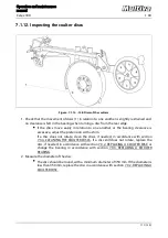 Preview for 112 page of Multiva Cerex 300 SeedPilot Operation And Maintenance Manual