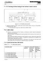 Preview for 113 page of Multiva Cerex 300 SeedPilot Operation And Maintenance Manual