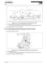 Preview for 115 page of Multiva Cerex 300 SeedPilot Operation And Maintenance Manual