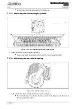 Preview for 117 page of Multiva Cerex 300 SeedPilot Operation And Maintenance Manual