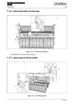 Preview for 118 page of Multiva Cerex 300 SeedPilot Operation And Maintenance Manual