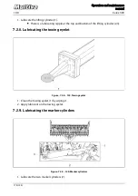 Preview for 119 page of Multiva Cerex 300 SeedPilot Operation And Maintenance Manual