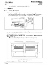 Preview for 123 page of Multiva Cerex 300 SeedPilot Operation And Maintenance Manual