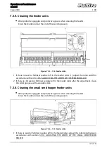 Preview for 126 page of Multiva Cerex 300 SeedPilot Operation And Maintenance Manual