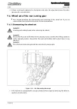 Preview for 127 page of Multiva Cerex 300 SeedPilot Operation And Maintenance Manual