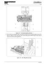 Preview for 128 page of Multiva Cerex 300 SeedPilot Operation And Maintenance Manual