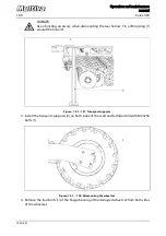 Preview for 129 page of Multiva Cerex 300 SeedPilot Operation And Maintenance Manual