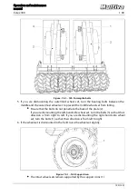 Preview for 130 page of Multiva Cerex 300 SeedPilot Operation And Maintenance Manual