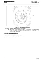 Preview for 132 page of Multiva Cerex 300 SeedPilot Operation And Maintenance Manual