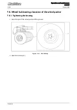 Preview for 137 page of Multiva Cerex 300 SeedPilot Operation And Maintenance Manual