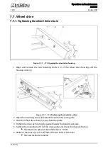 Preview for 139 page of Multiva Cerex 300 SeedPilot Operation And Maintenance Manual