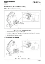 Preview for 140 page of Multiva Cerex 300 SeedPilot Operation And Maintenance Manual