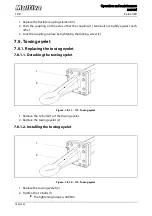 Preview for 141 page of Multiva Cerex 300 SeedPilot Operation And Maintenance Manual