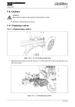 Preview for 142 page of Multiva Cerex 300 SeedPilot Operation And Maintenance Manual