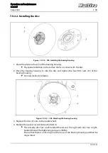 Preview for 146 page of Multiva Cerex 300 SeedPilot Operation And Maintenance Manual