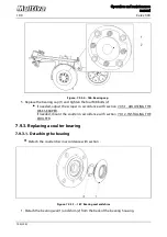 Preview for 147 page of Multiva Cerex 300 SeedPilot Operation And Maintenance Manual