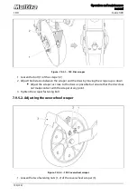 Preview for 151 page of Multiva Cerex 300 SeedPilot Operation And Maintenance Manual