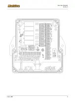 Preview for 162 page of Multiva Cerex 300 SeedPilot Operation And Maintenance Manual