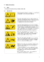 Preview for 9 page of Multiva FORTE S300 Operating And Maintenance Manual