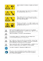 Preview for 10 page of Multiva FORTE S300 Operating And Maintenance Manual