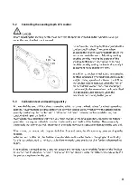 Preview for 19 page of Multiva FORTE S300 Operating And Maintenance Manual