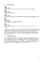 Preview for 26 page of Multiva FORTE S300 Operating And Maintenance Manual