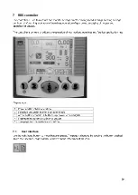 Preview for 30 page of Multiva FORTE S300 Operating And Maintenance Manual