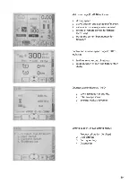 Preview for 31 page of Multiva FORTE S300 Operating And Maintenance Manual