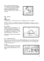 Preview for 40 page of Multiva FORTE S300 Operating And Maintenance Manual