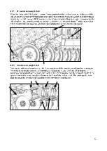 Preview for 43 page of Multiva FORTE S300 Operating And Maintenance Manual