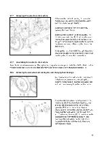 Preview for 46 page of Multiva FORTE S300 Operating And Maintenance Manual