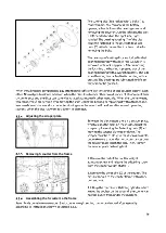 Preview for 47 page of Multiva FORTE S300 Operating And Maintenance Manual