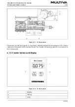 Preview for 26 page of Multiva FX300 Comfort Operation And Maintenance Manual