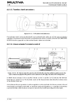 Preview for 31 page of Multiva FX300 Comfort Operation And Maintenance Manual