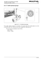 Preview for 32 page of Multiva FX300 Comfort Operation And Maintenance Manual