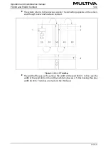 Preview for 40 page of Multiva FX300 Comfort Operation And Maintenance Manual