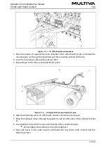 Preview for 44 page of Multiva FX300 Comfort Operation And Maintenance Manual