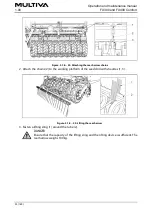 Preview for 53 page of Multiva FX300 Comfort Operation And Maintenance Manual