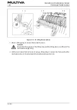 Preview for 55 page of Multiva FX300 Comfort Operation And Maintenance Manual