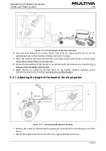 Preview for 64 page of Multiva FX300 Comfort Operation And Maintenance Manual