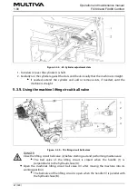 Preview for 67 page of Multiva FX300 Comfort Operation And Maintenance Manual