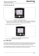 Preview for 76 page of Multiva FX300 Comfort Operation And Maintenance Manual