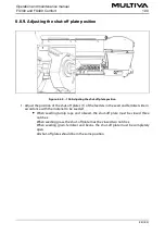 Preview for 88 page of Multiva FX300 Comfort Operation And Maintenance Manual