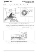 Preview for 89 page of Multiva FX300 Comfort Operation And Maintenance Manual